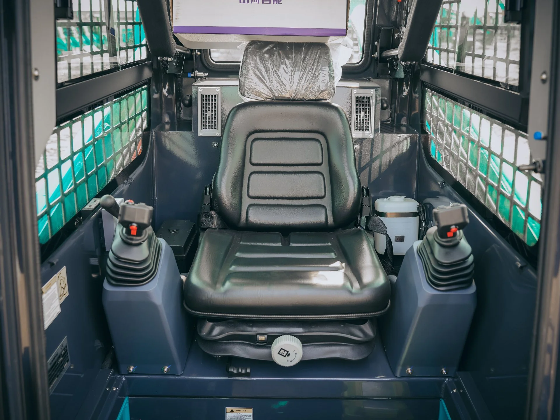 Sunward SWL3220 - миниатюра 14