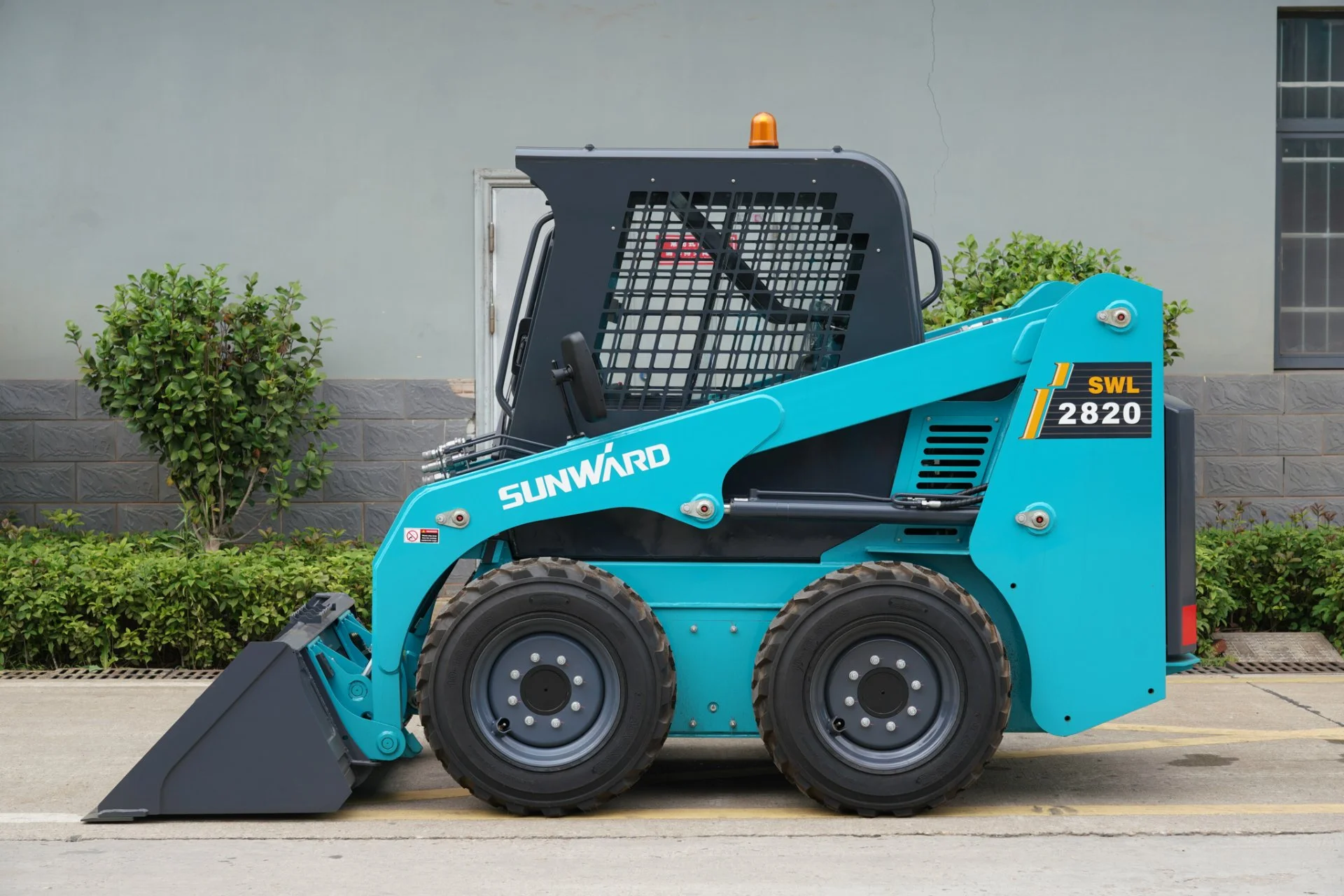 Sunward SWL2820 - миниатюра 3