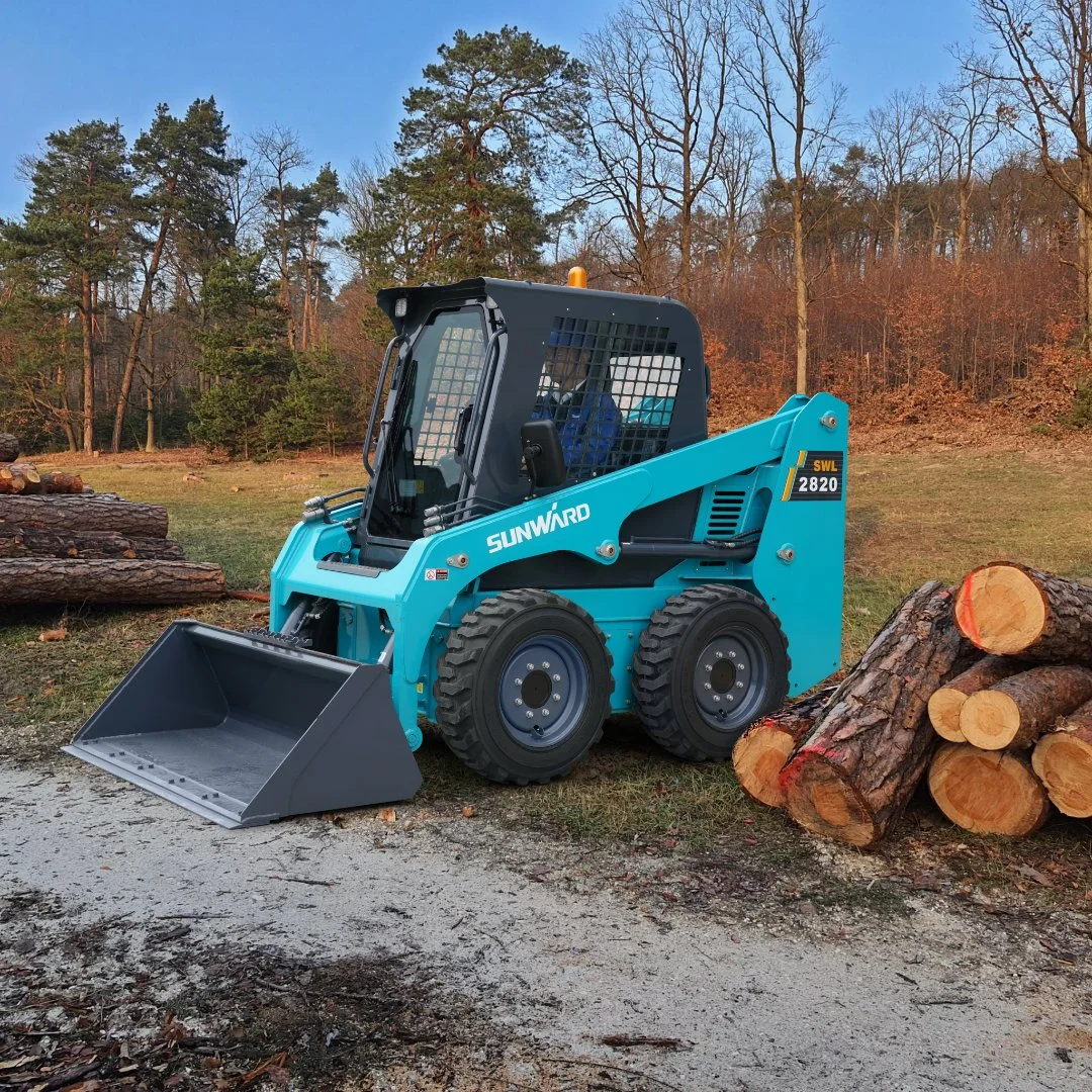 Sunward SWL2820 - миниатюра 8