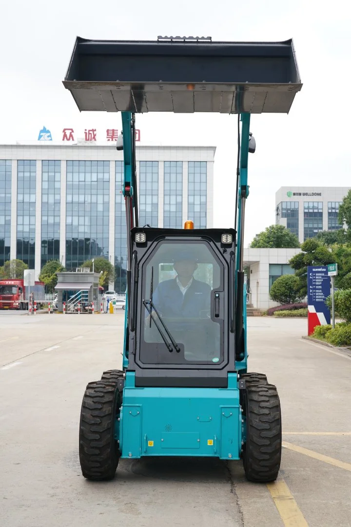 Sunward SWL2820 - миниатюра 13