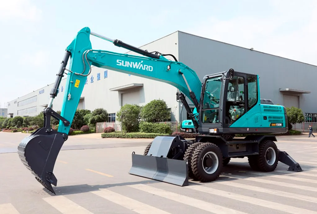 Sunward SWE150W - миниатюра 3