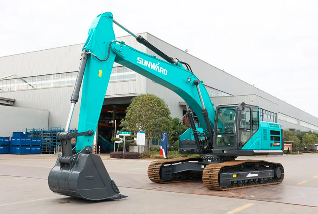 Sunward SWE265F - миниатюра 3