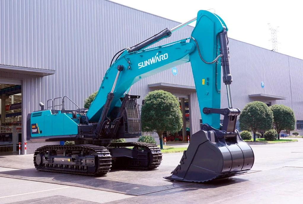 Sunward SWE700F - миниатюра 3