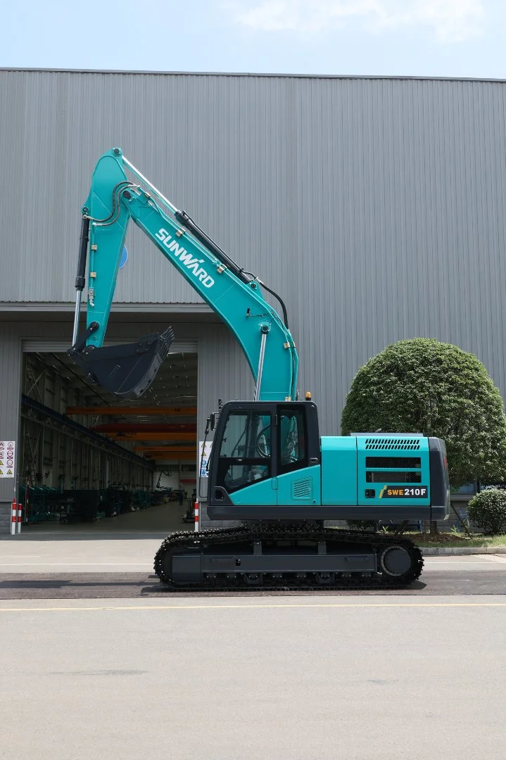 Sunward SWE210F - миниатюра 3