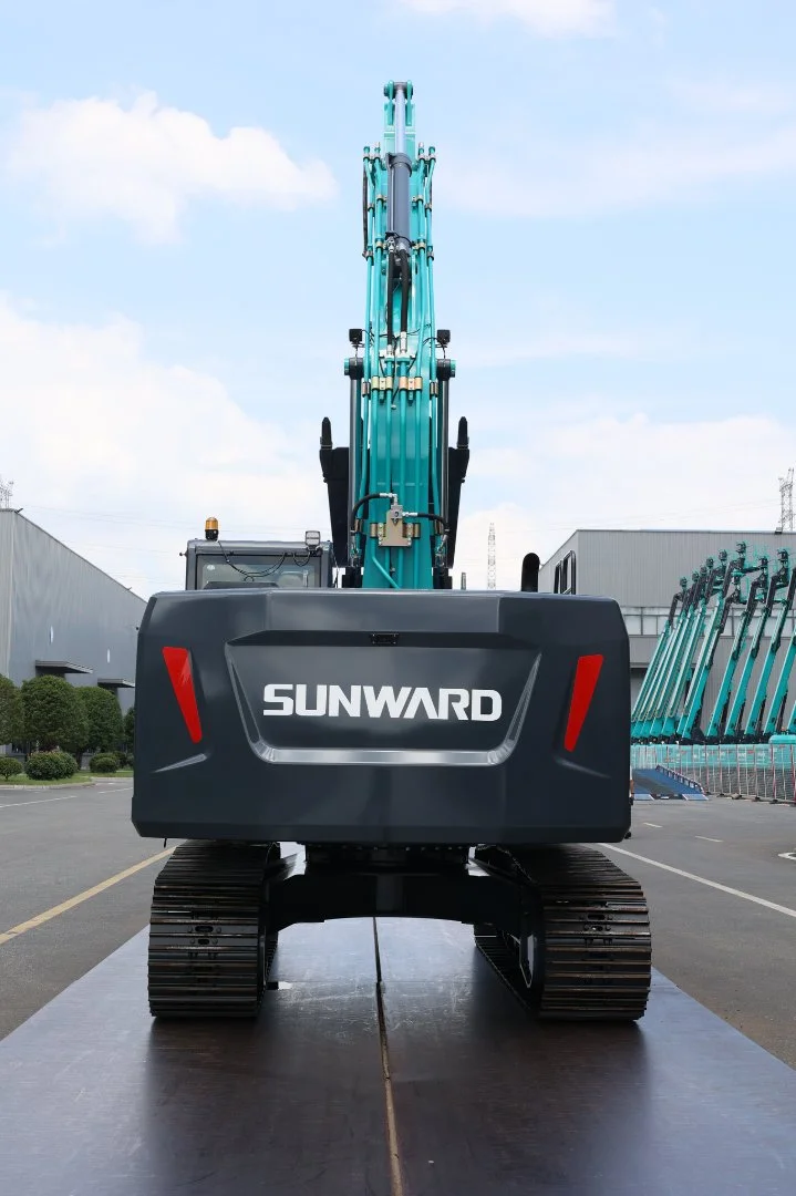 Sunward SWE210F - миниатюра 12