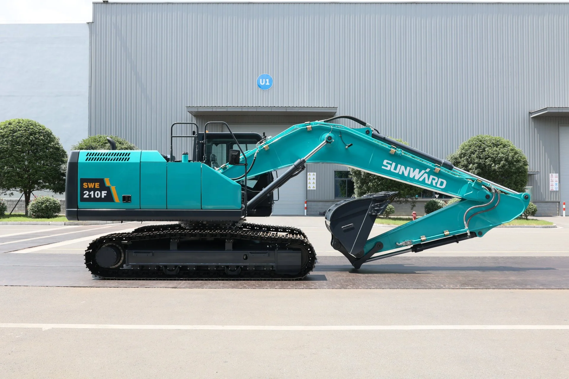 Sunward SWE210F - миниатюра 29