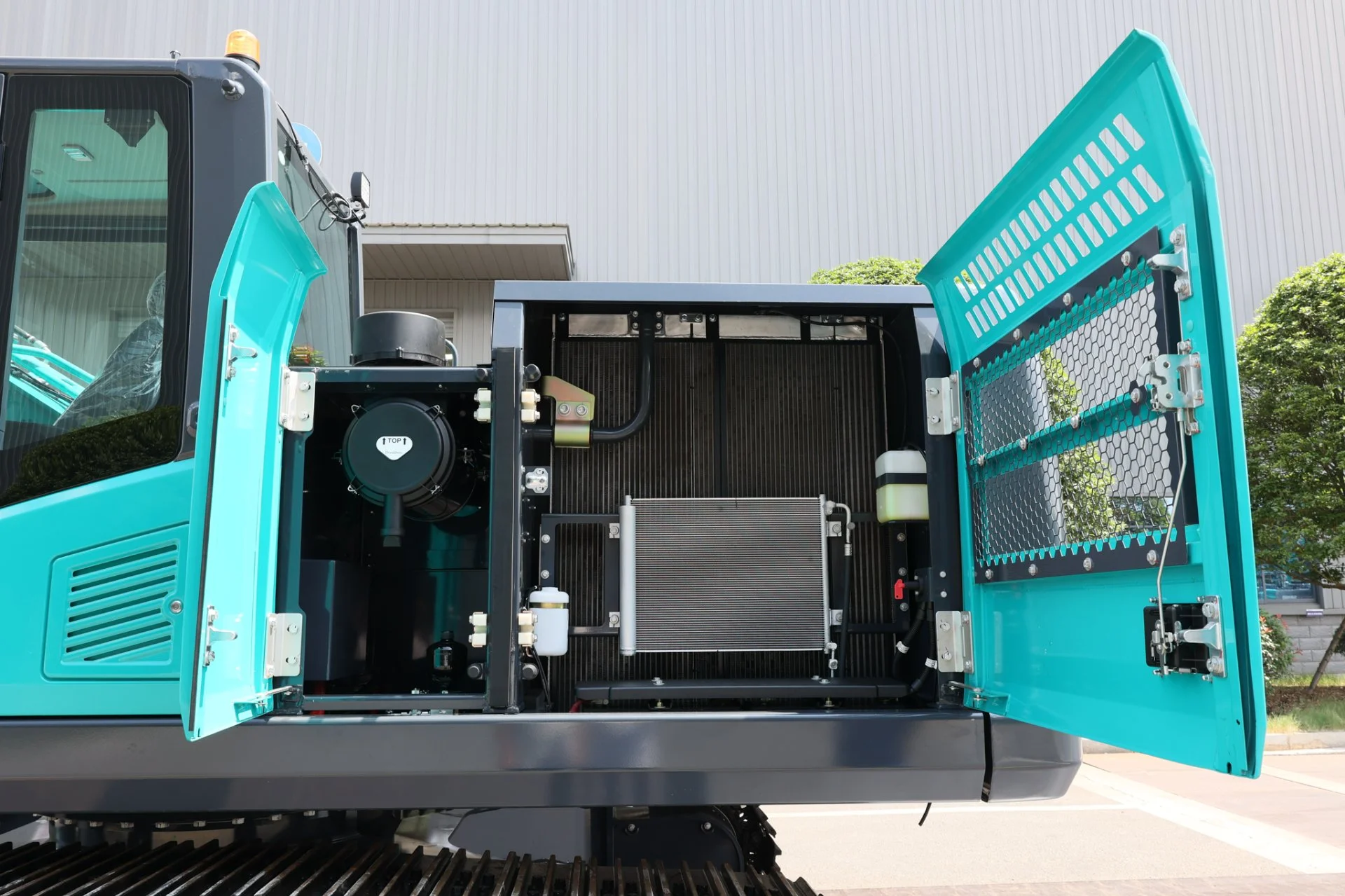 Sunward SWE210F - миниатюра 31