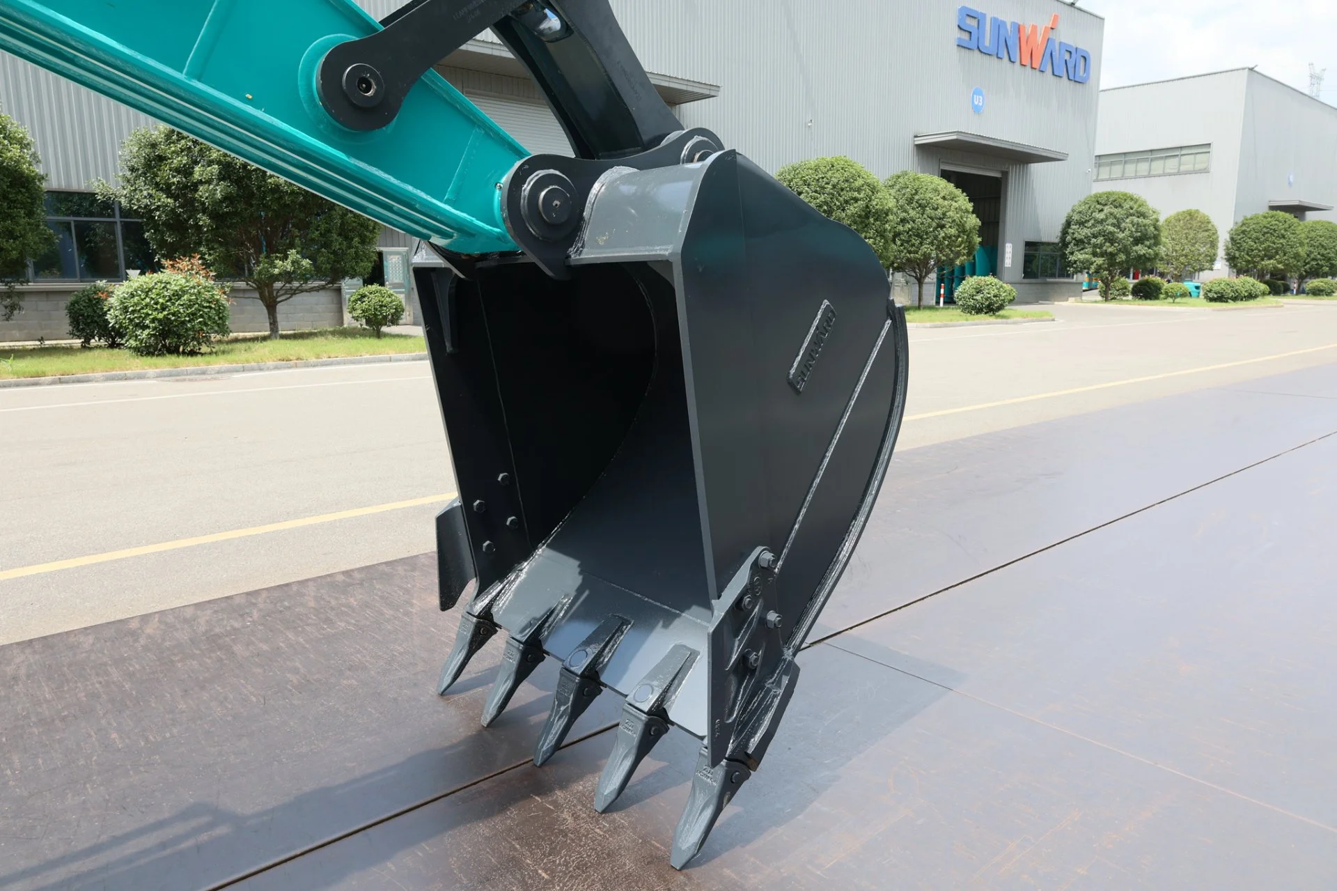 Sunward SWE210F - миниатюра 50