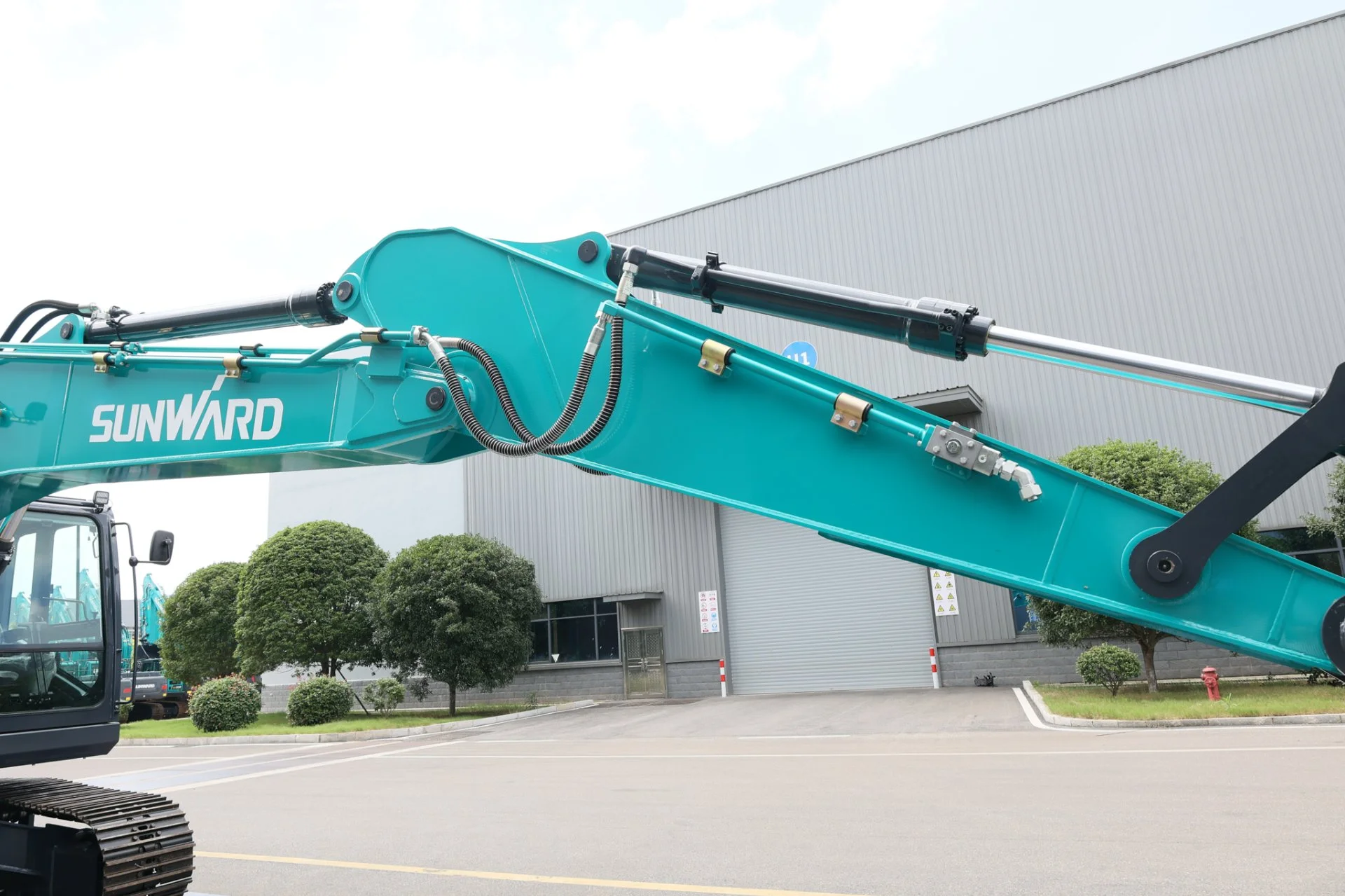 Sunward SWE210F - миниатюра 55