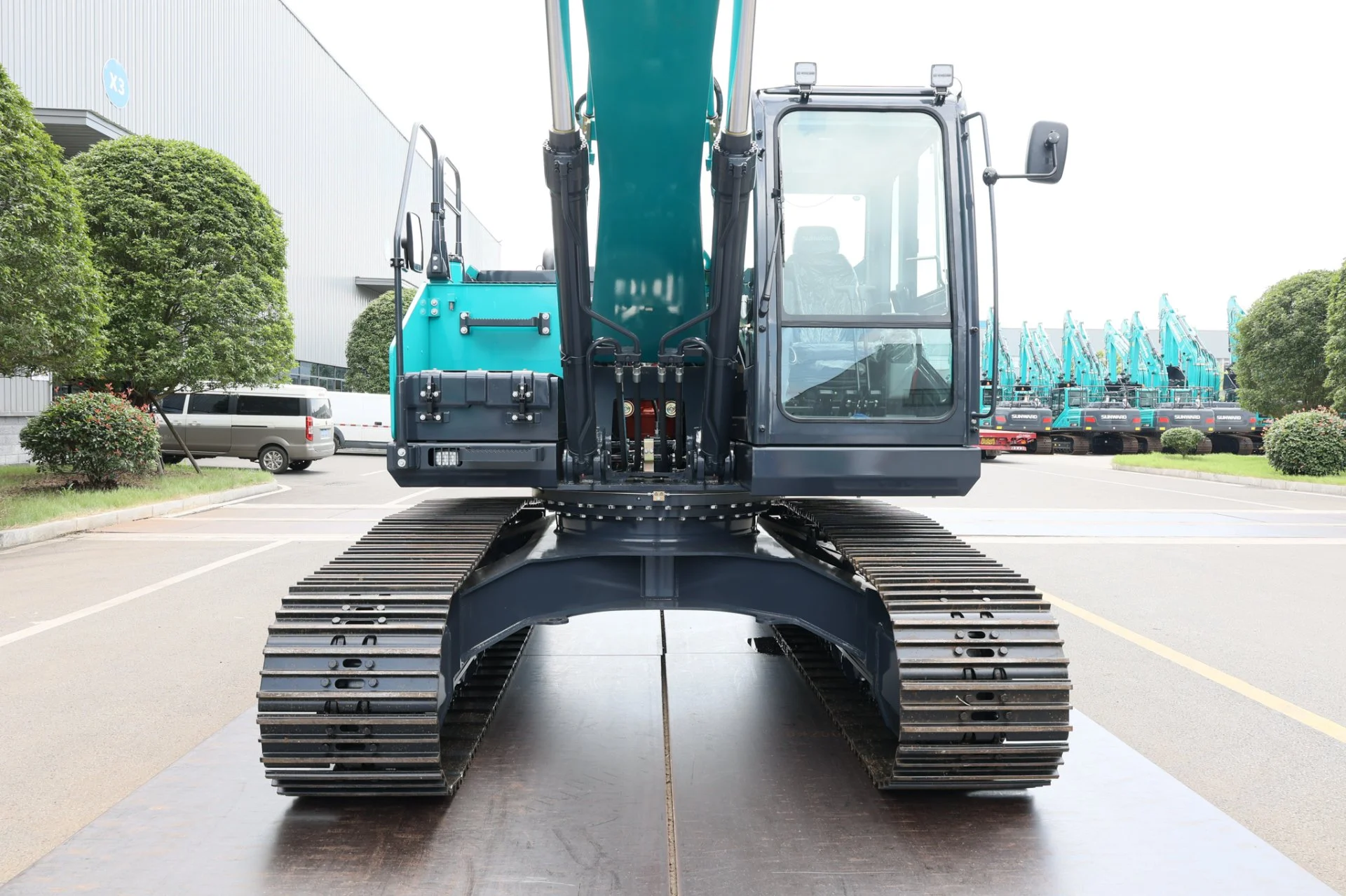 Sunward SWE210F - миниатюра 56