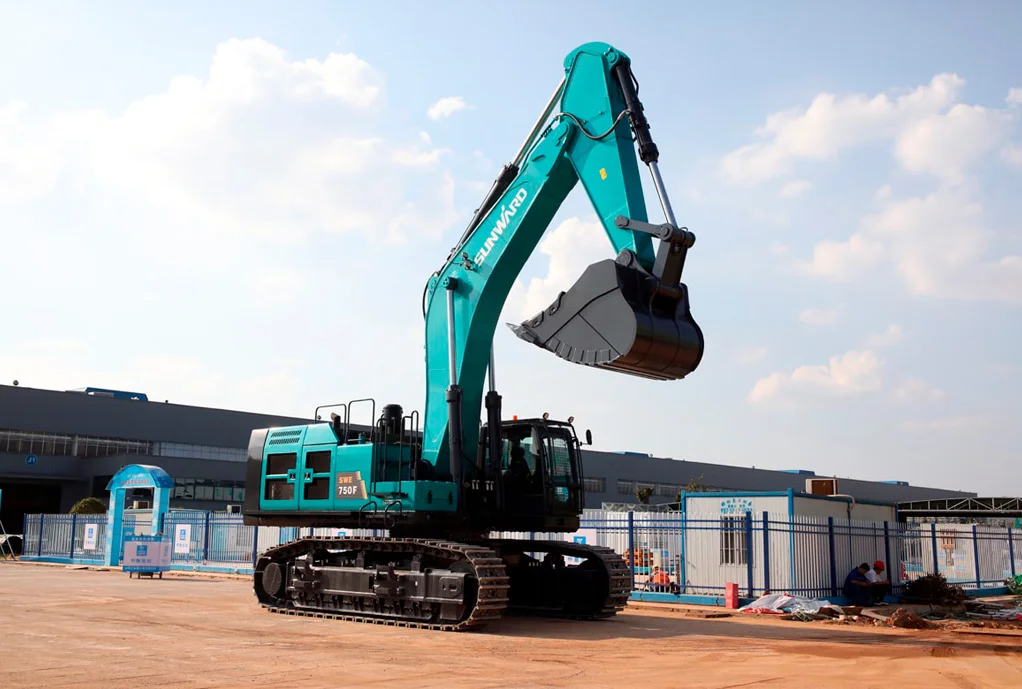 Sunward SWE750F - миниатюра 2