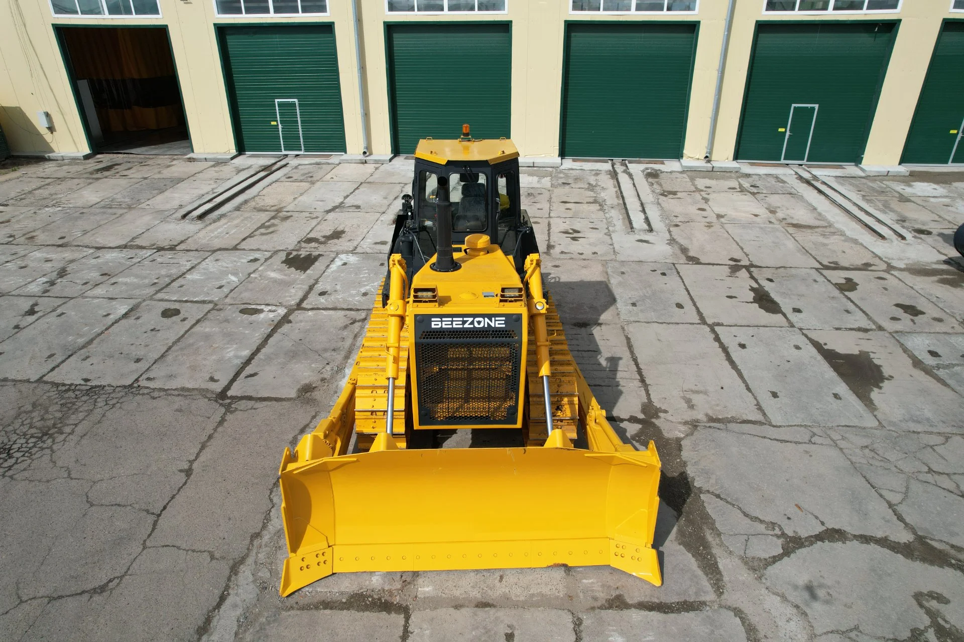 Beezone D26-5 - миниатюра 2