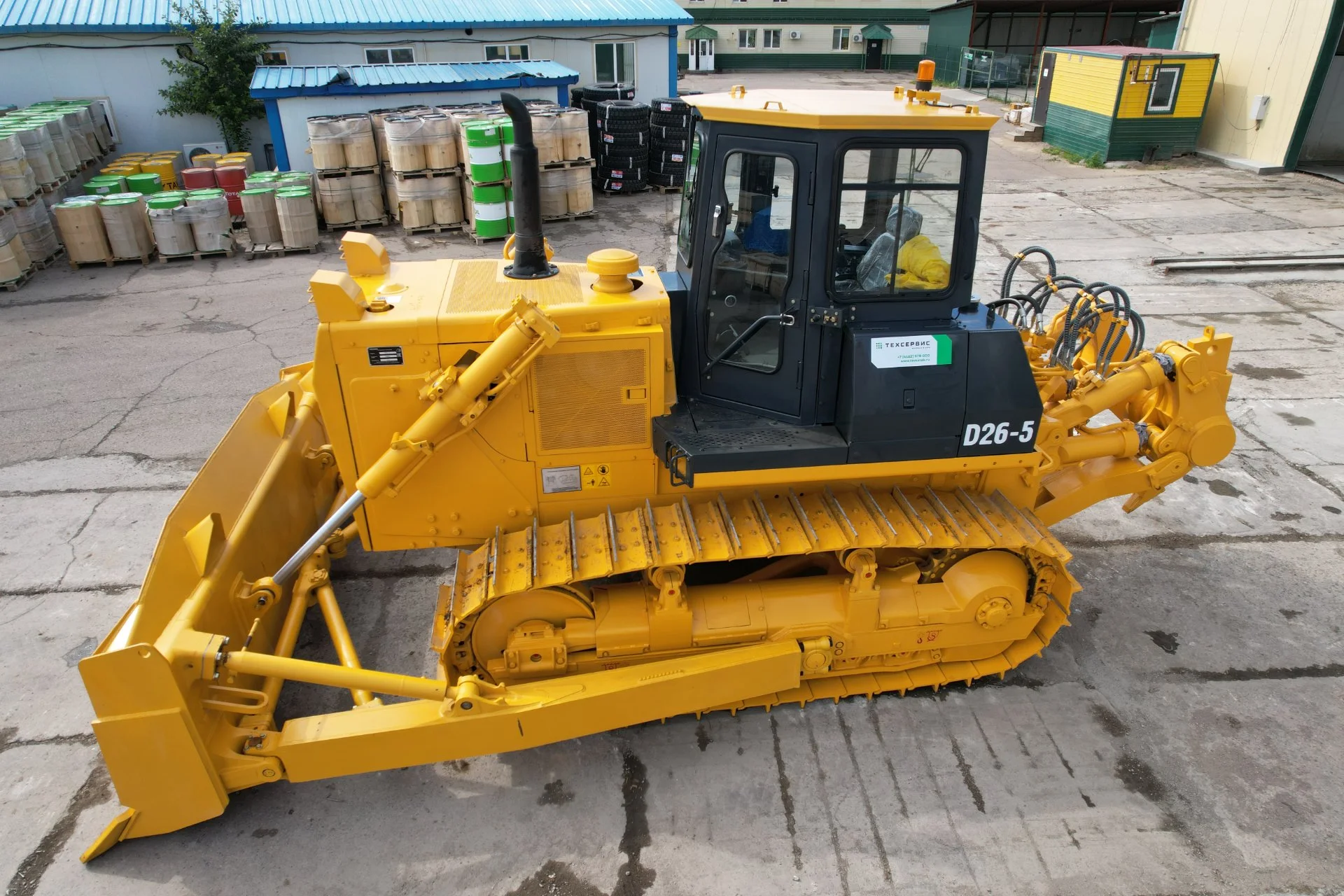 Beezone D26-5 - миниатюра 3