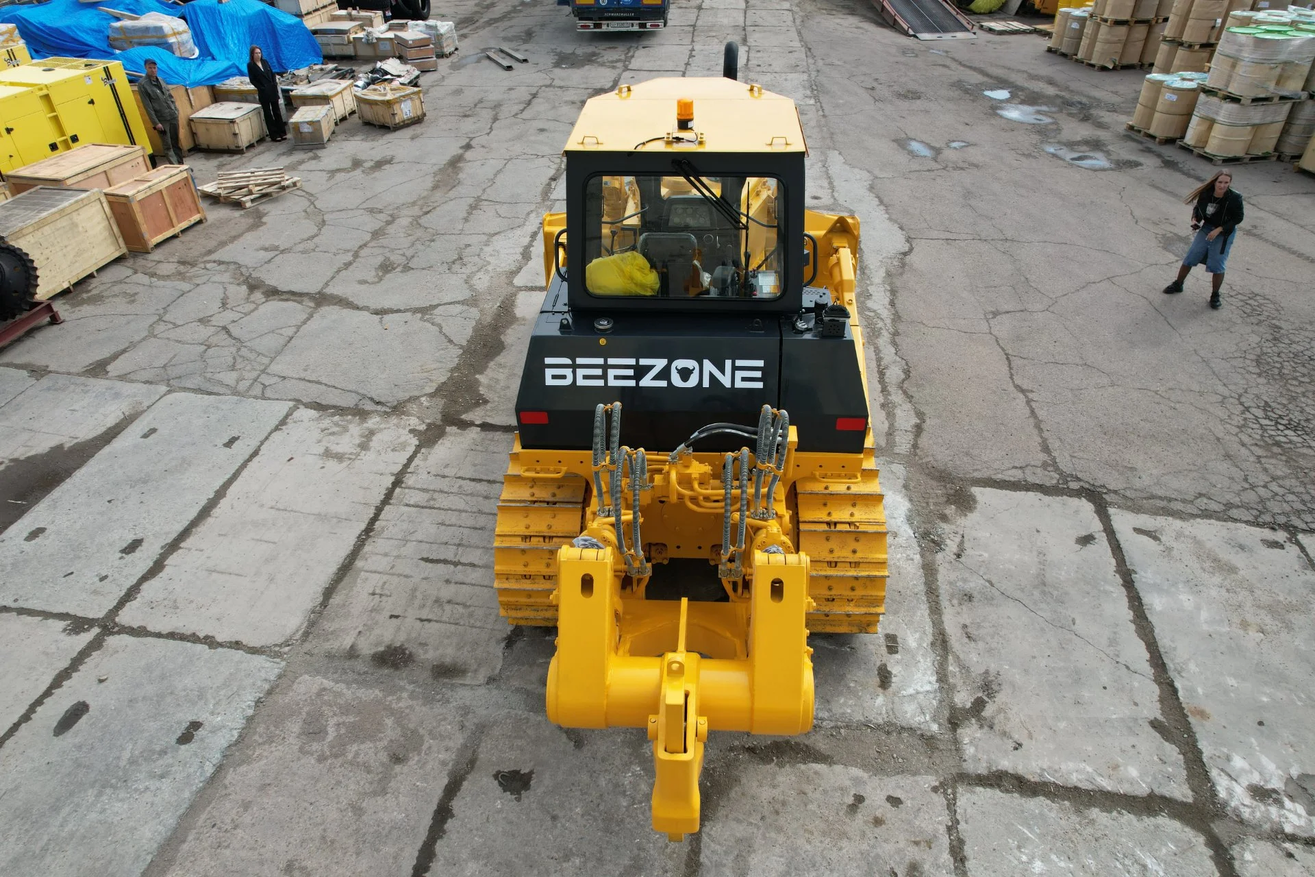 Beezone D26-5 - миниатюра 5