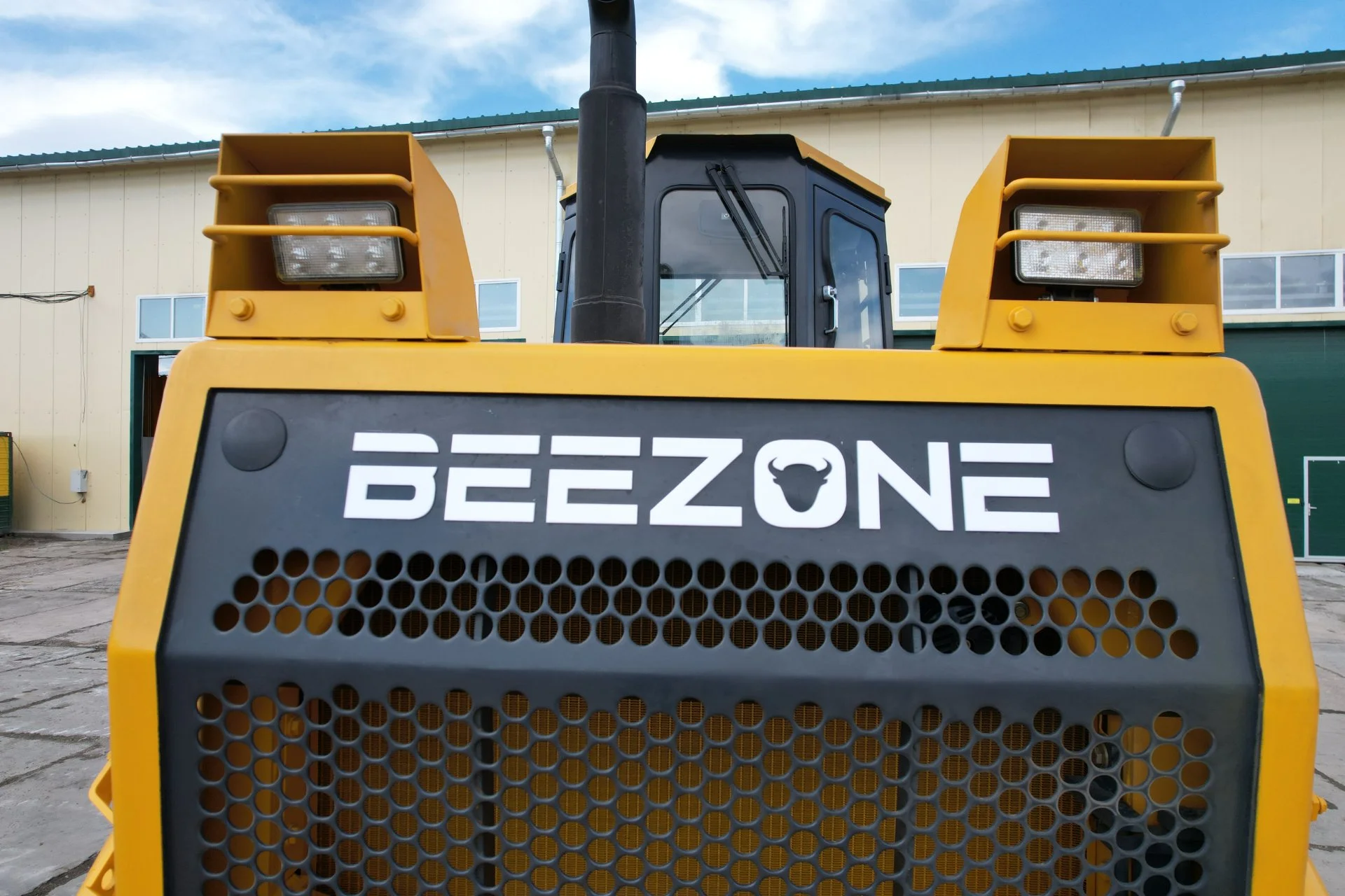 Beezone D26-5 - миниатюра 7