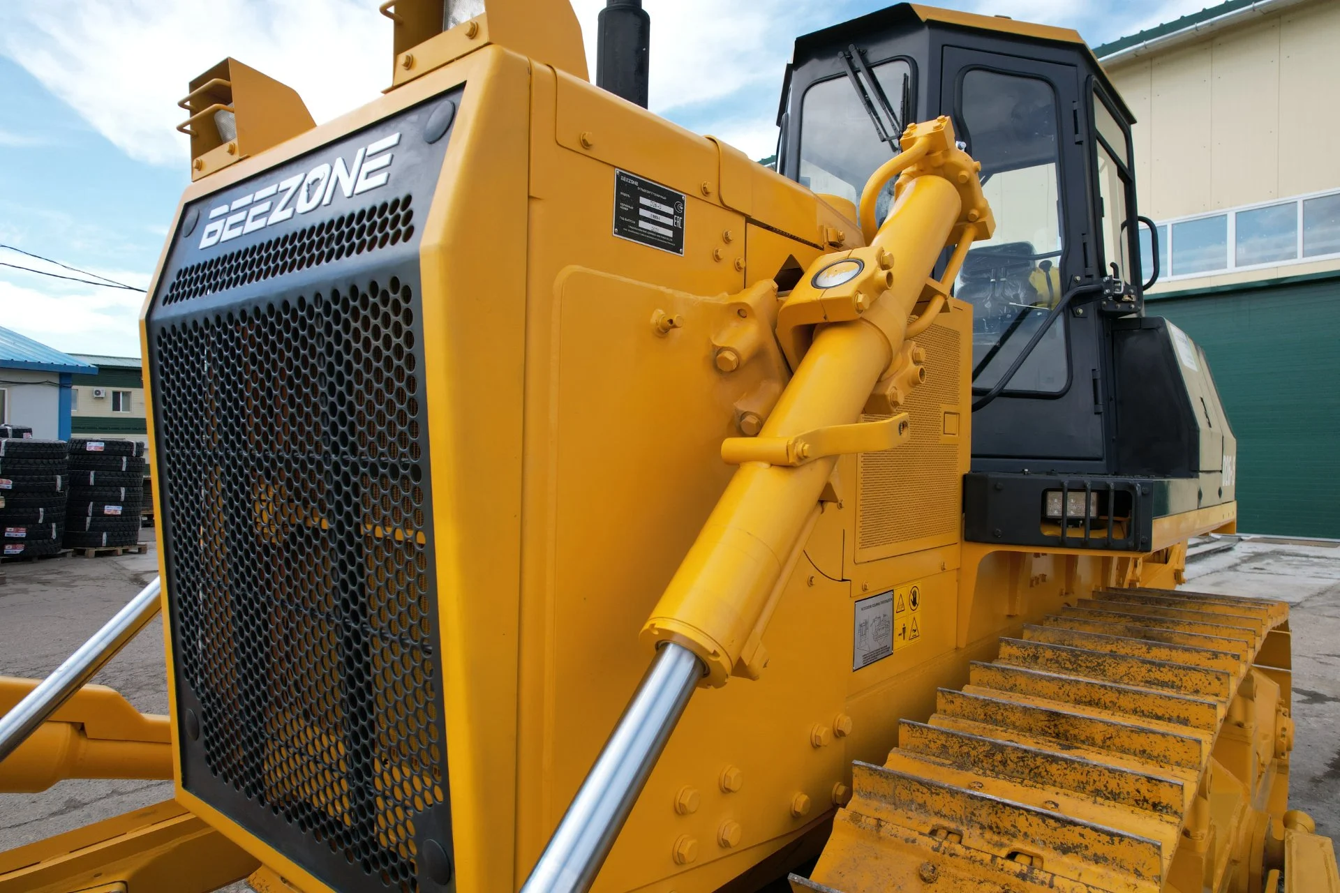 Beezone D26-5 - миниатюра 8