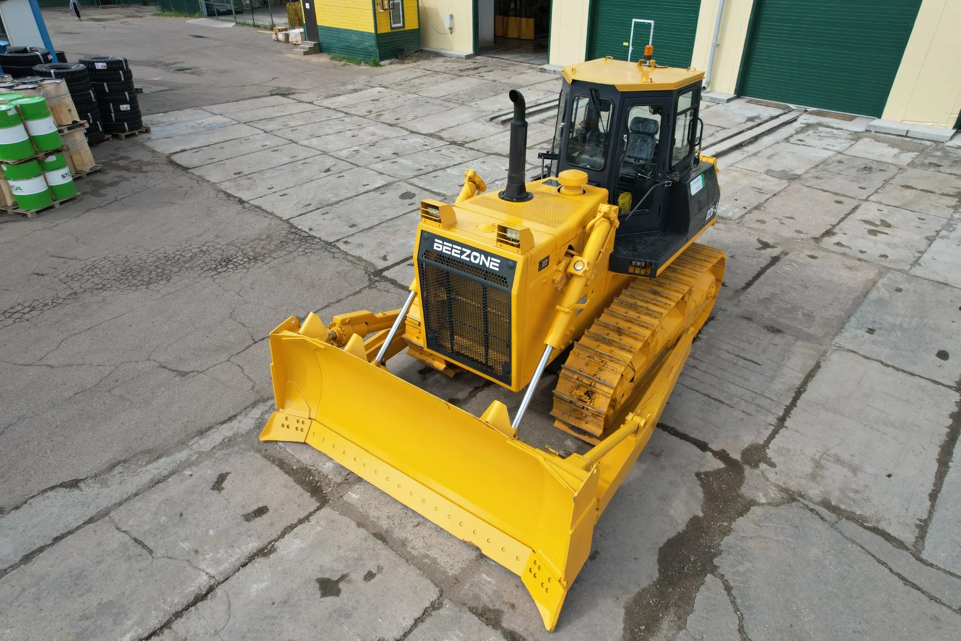 Beezone D26-5 - миниатюра 9