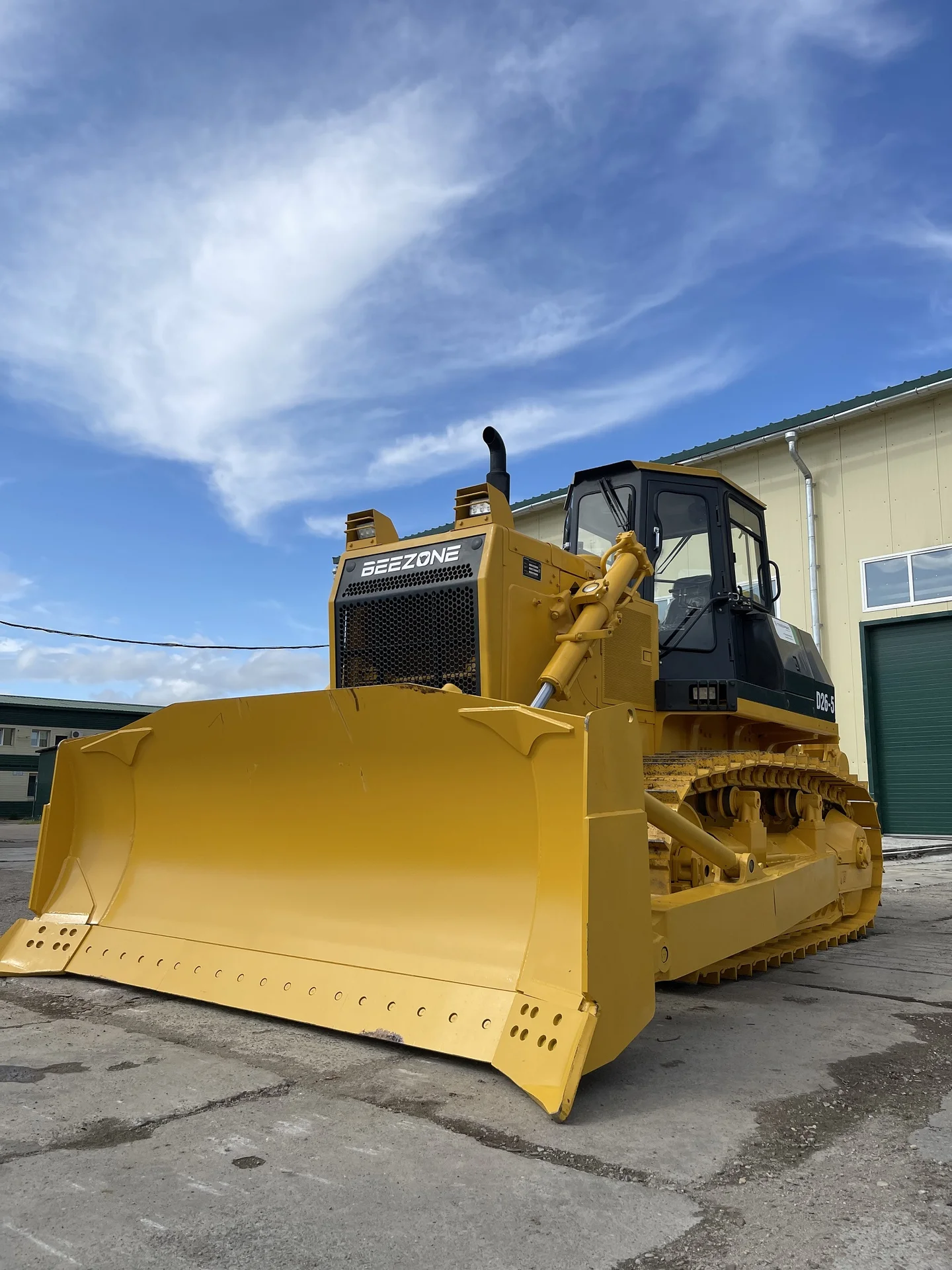 Beezone D26-5 - миниатюра 12