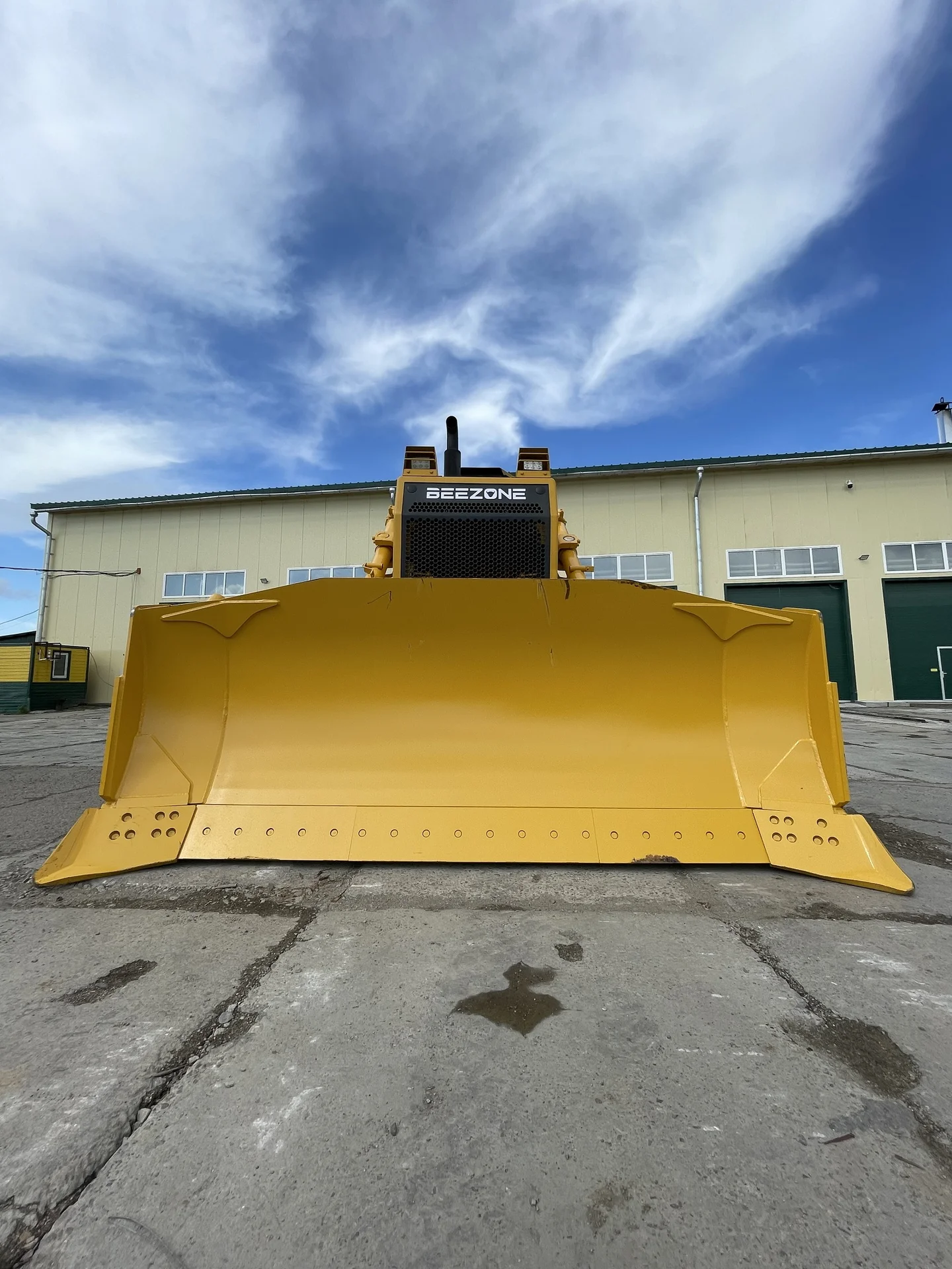 Beezone D26-5 - миниатюра 14