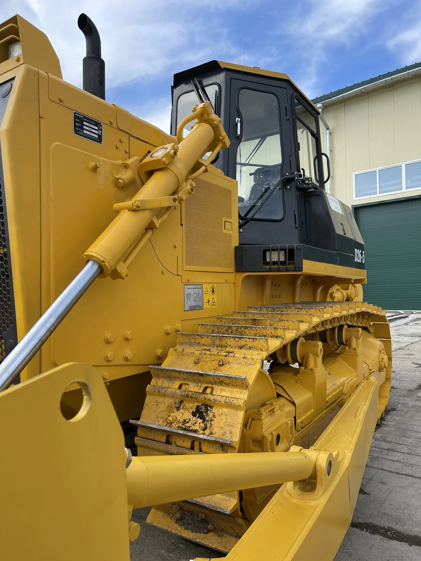 Beezone D26-5 - миниатюра 15