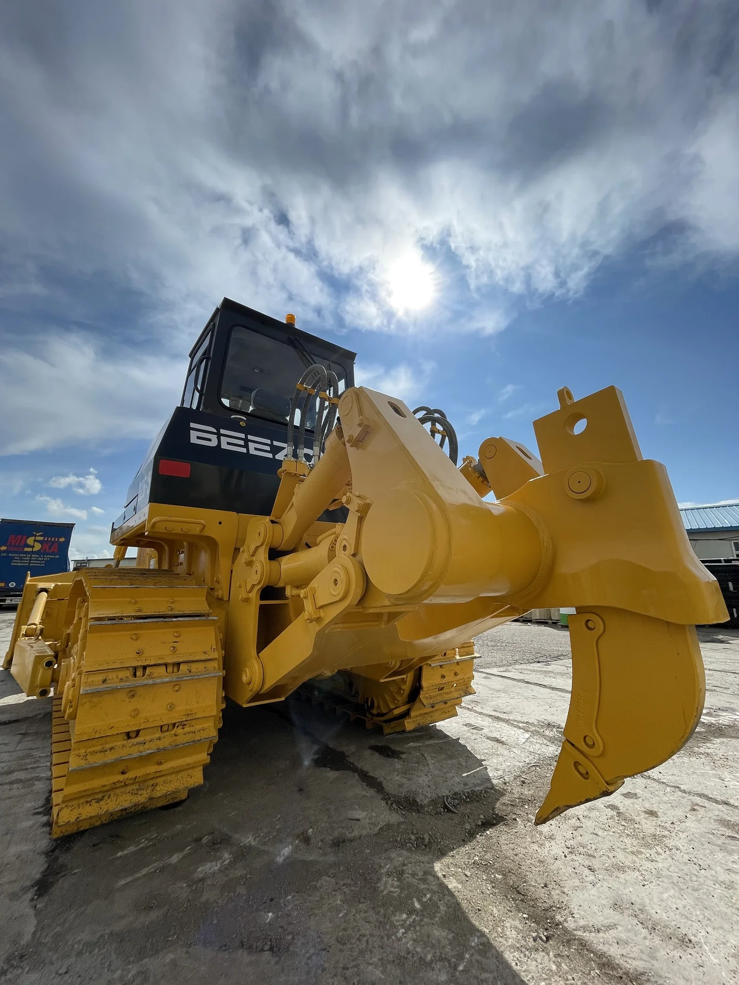 Beezone D26-5 - миниатюра 16