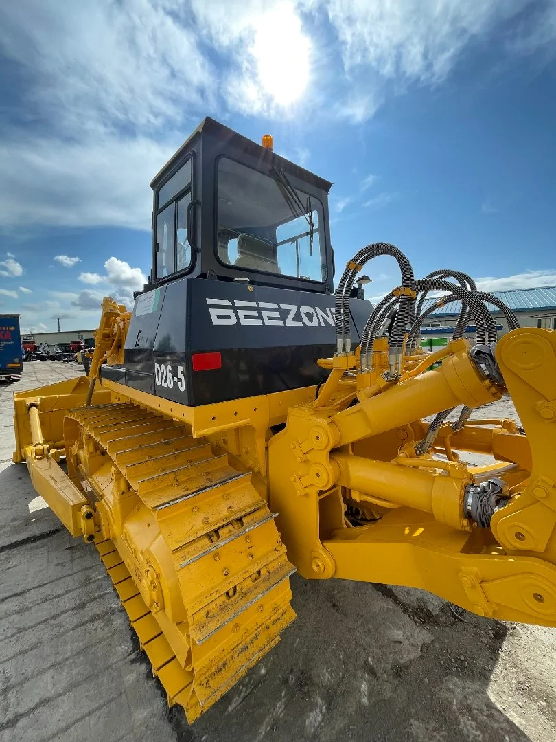 Beezone D26-5 - миниатюра 17