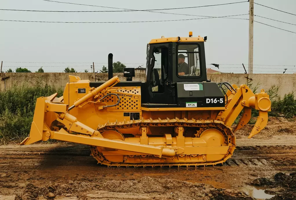 Beezone D16-5 - миниатюра 3