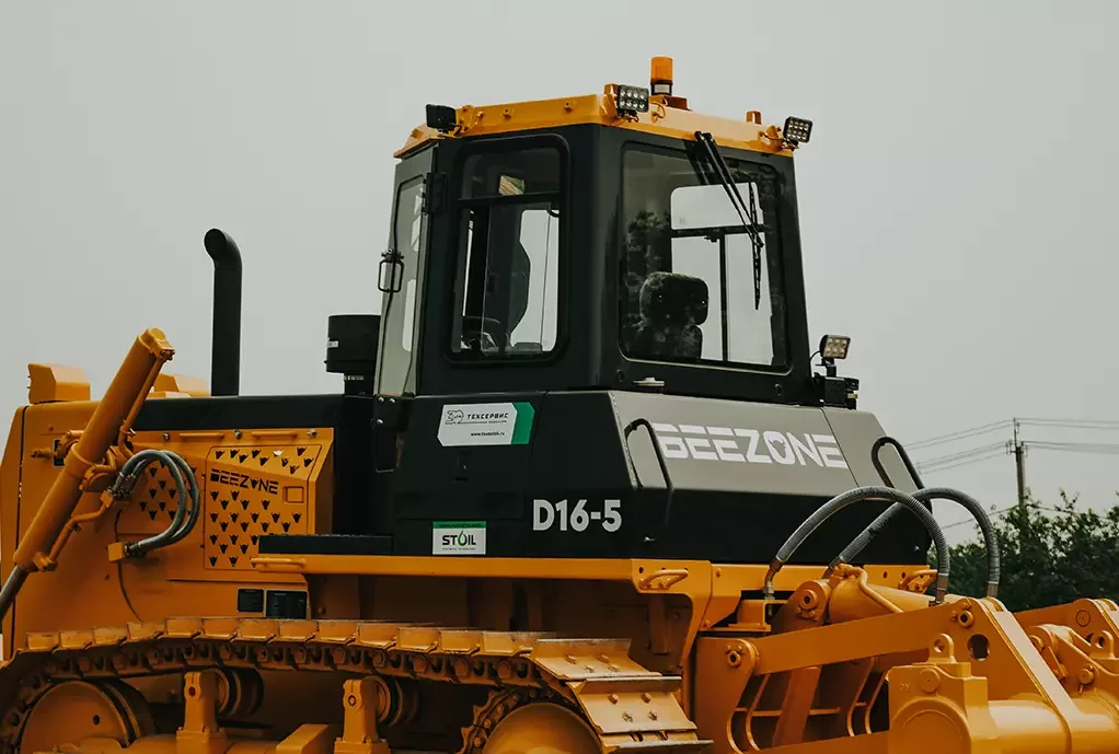 Beezone D16-5 - миниатюра 4