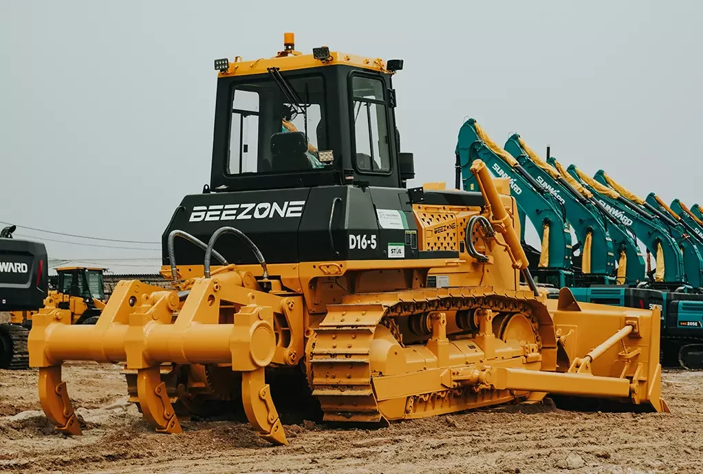 Beezone D16-5 - миниатюра 5