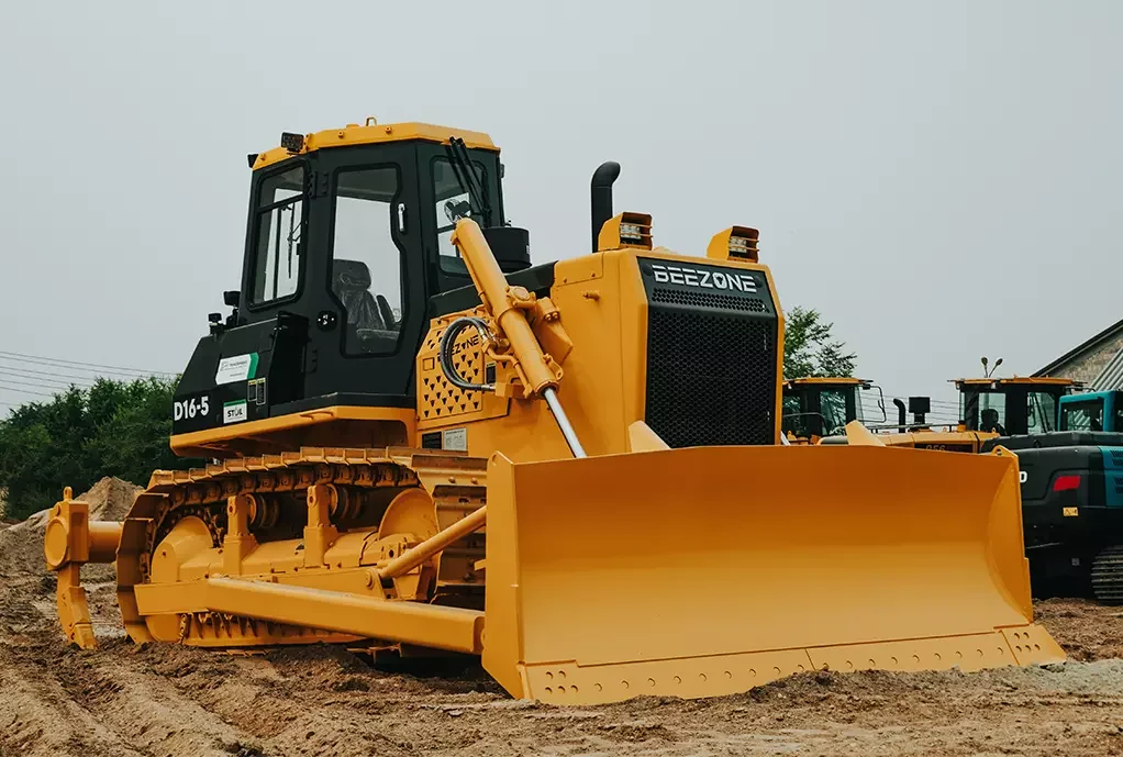 Beezone D16-5 - миниатюра 6