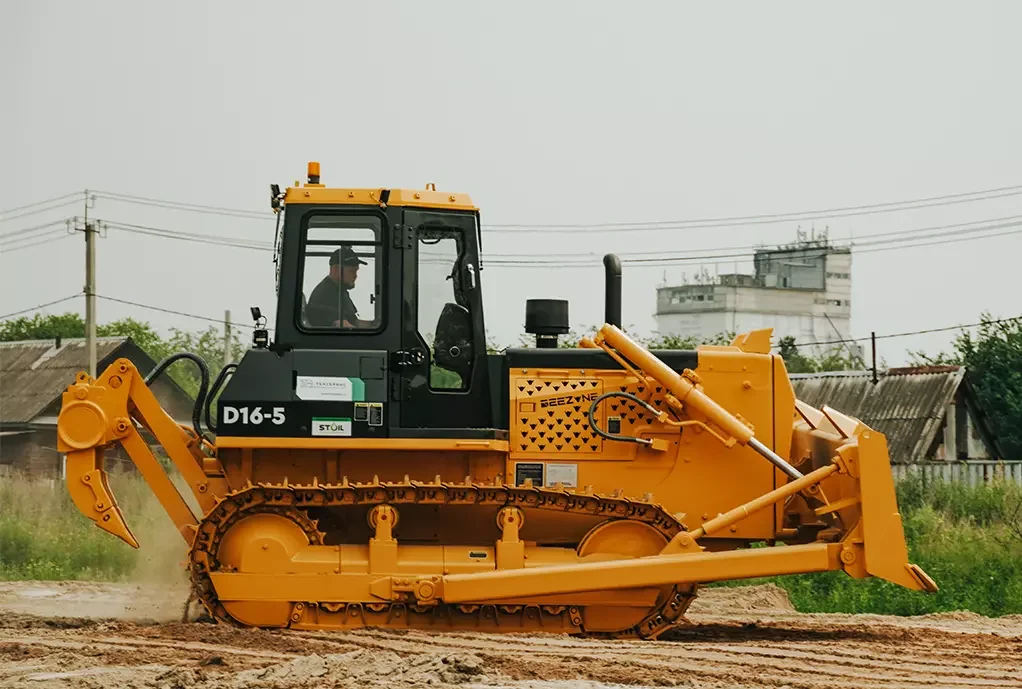 Beezone D16-5 - миниатюра 7