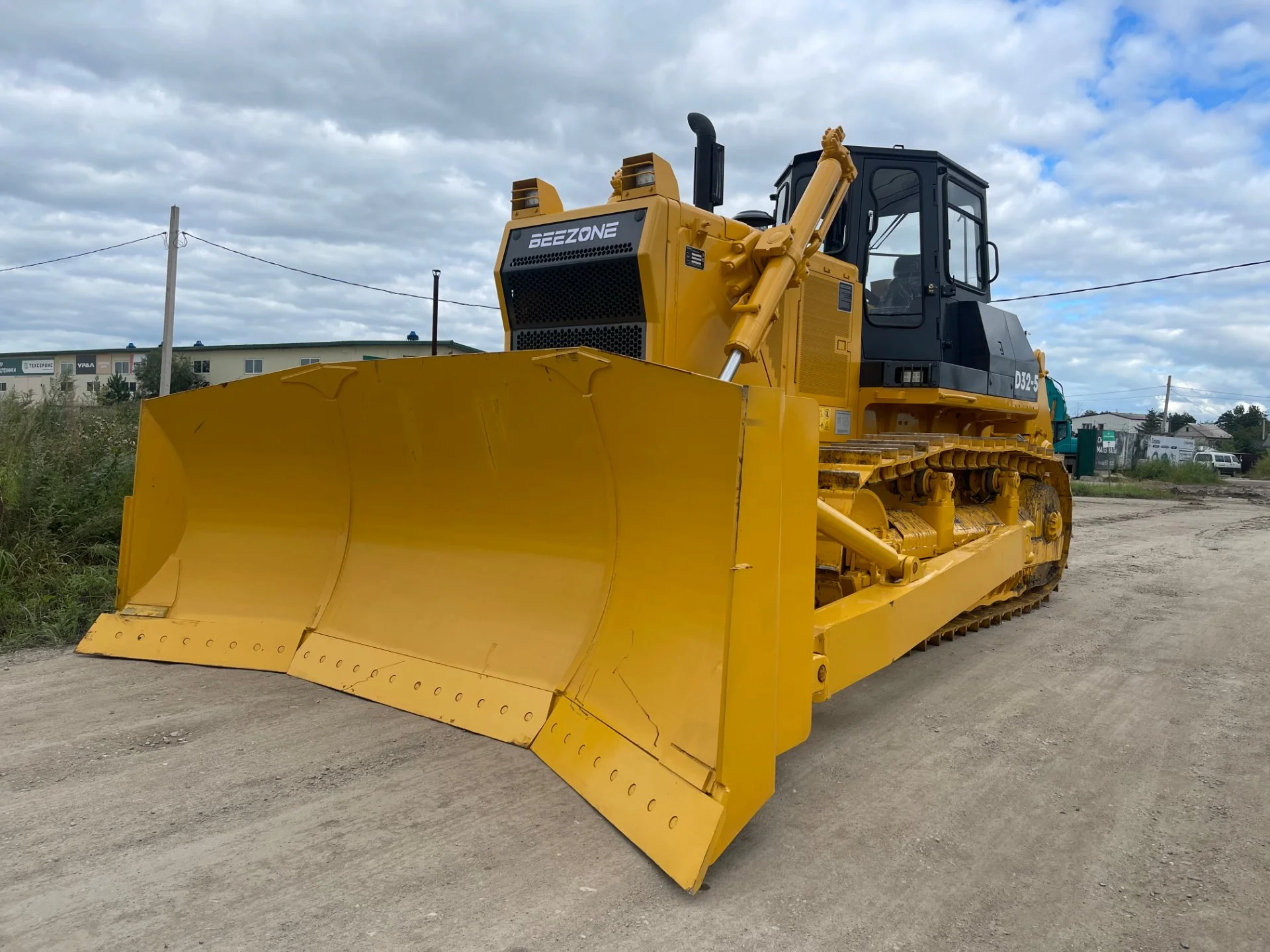 Beezone D32-5 - миниатюра 6