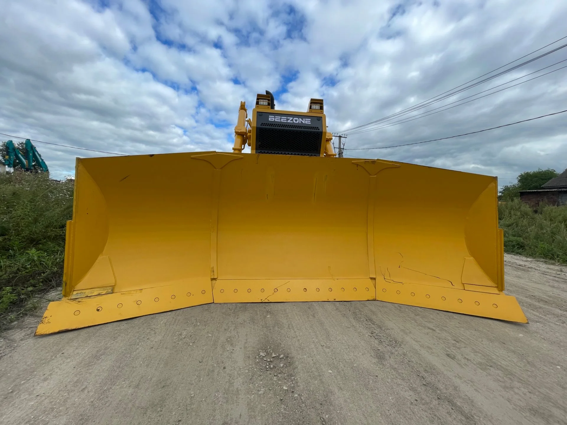 Beezone D32-5 - миниатюра 7