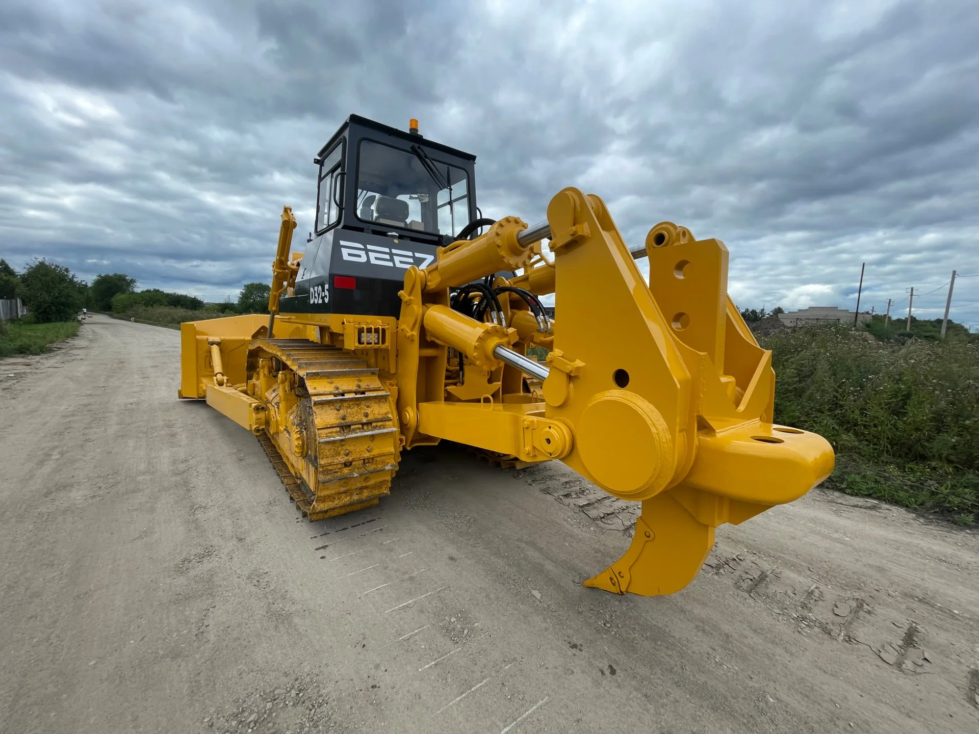 Beezone D32-5 - миниатюра 8