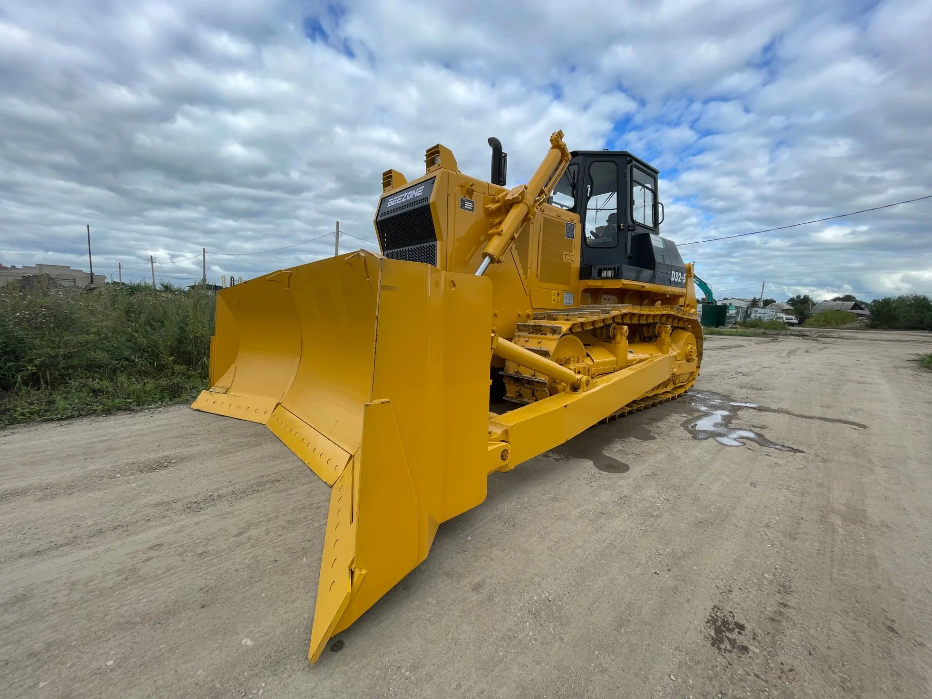 Beezone D32-5 - миниатюра 13
