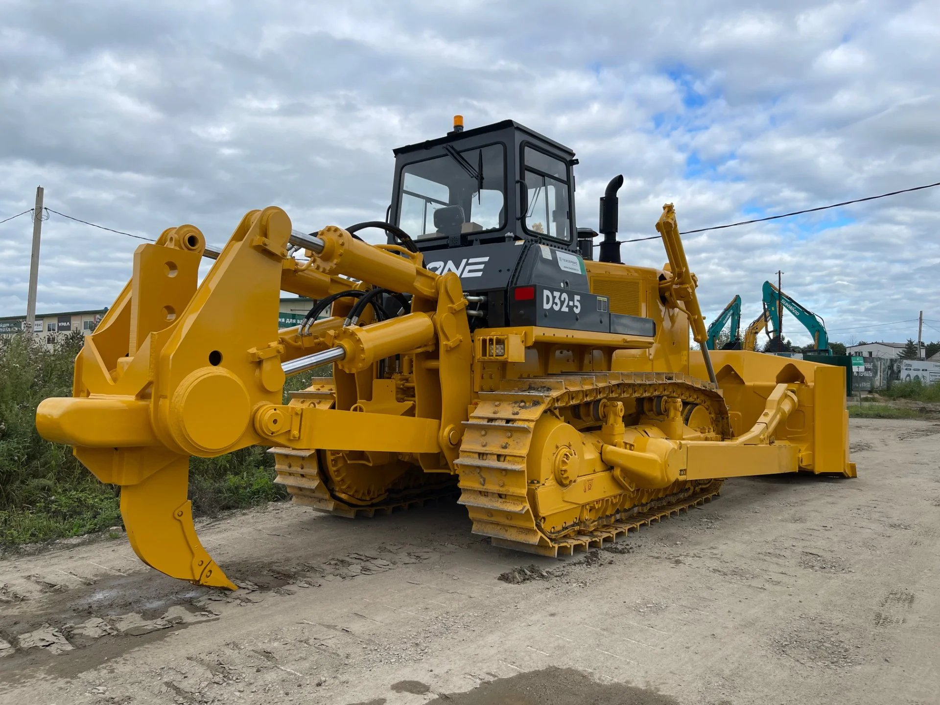 Beezone D32-5 - миниатюра 14