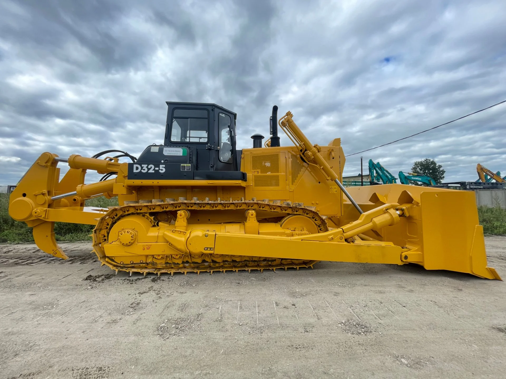 Beezone D32-5 - миниатюра 15