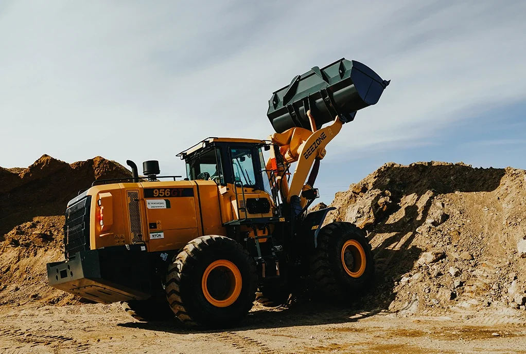 Beezone 956GT - миниатюра 4