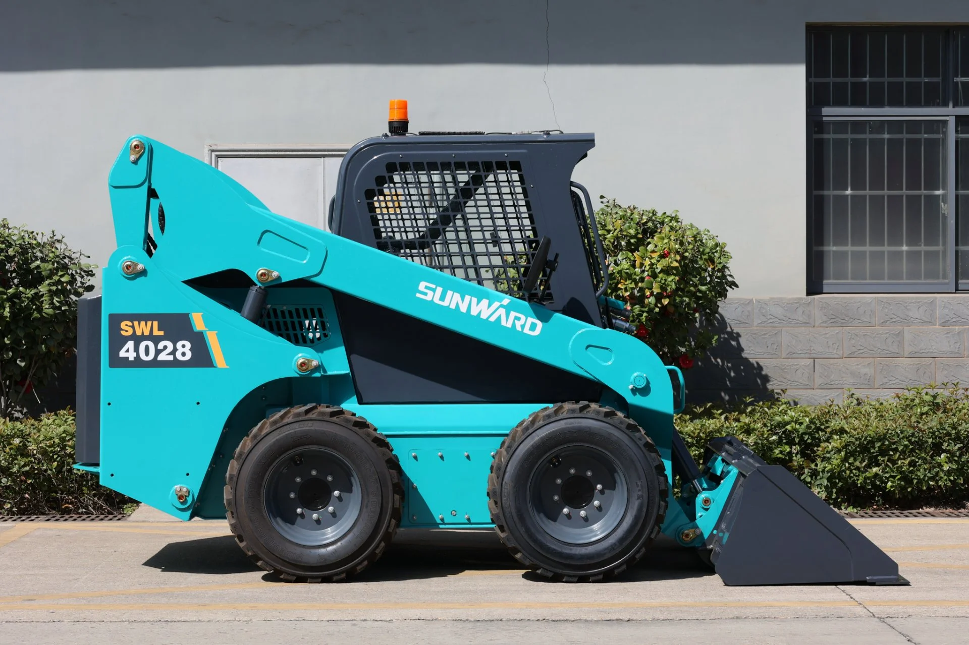 Sunward SWL4028 - миниатюра 2