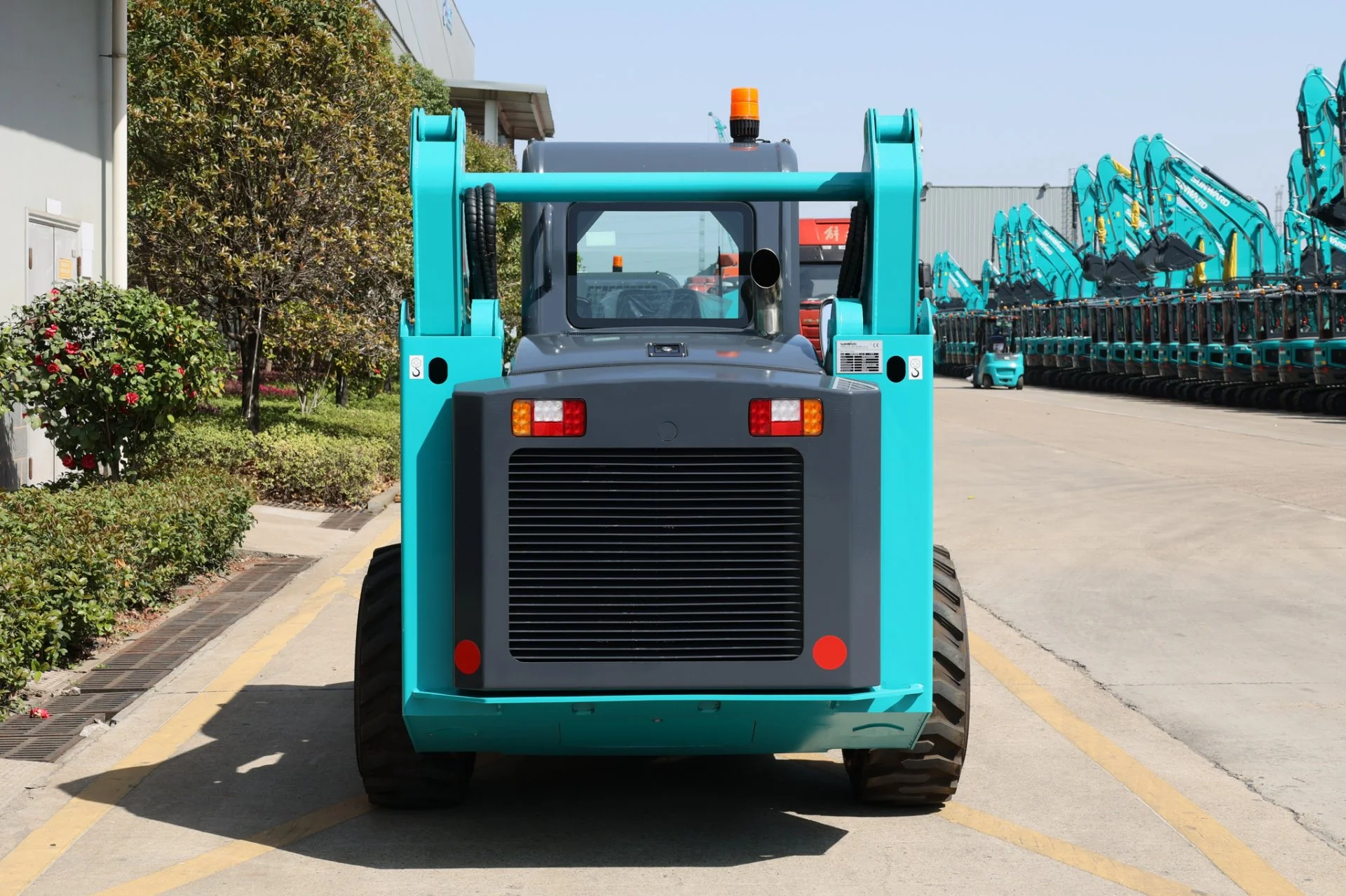 Sunward SWL4028 - миниатюра 4