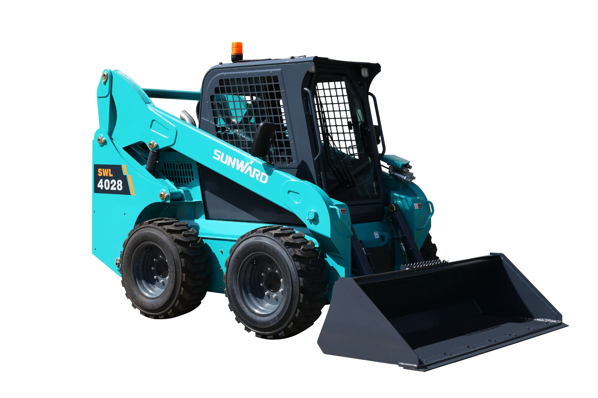 Sunward SWL4028 - миниатюра 7