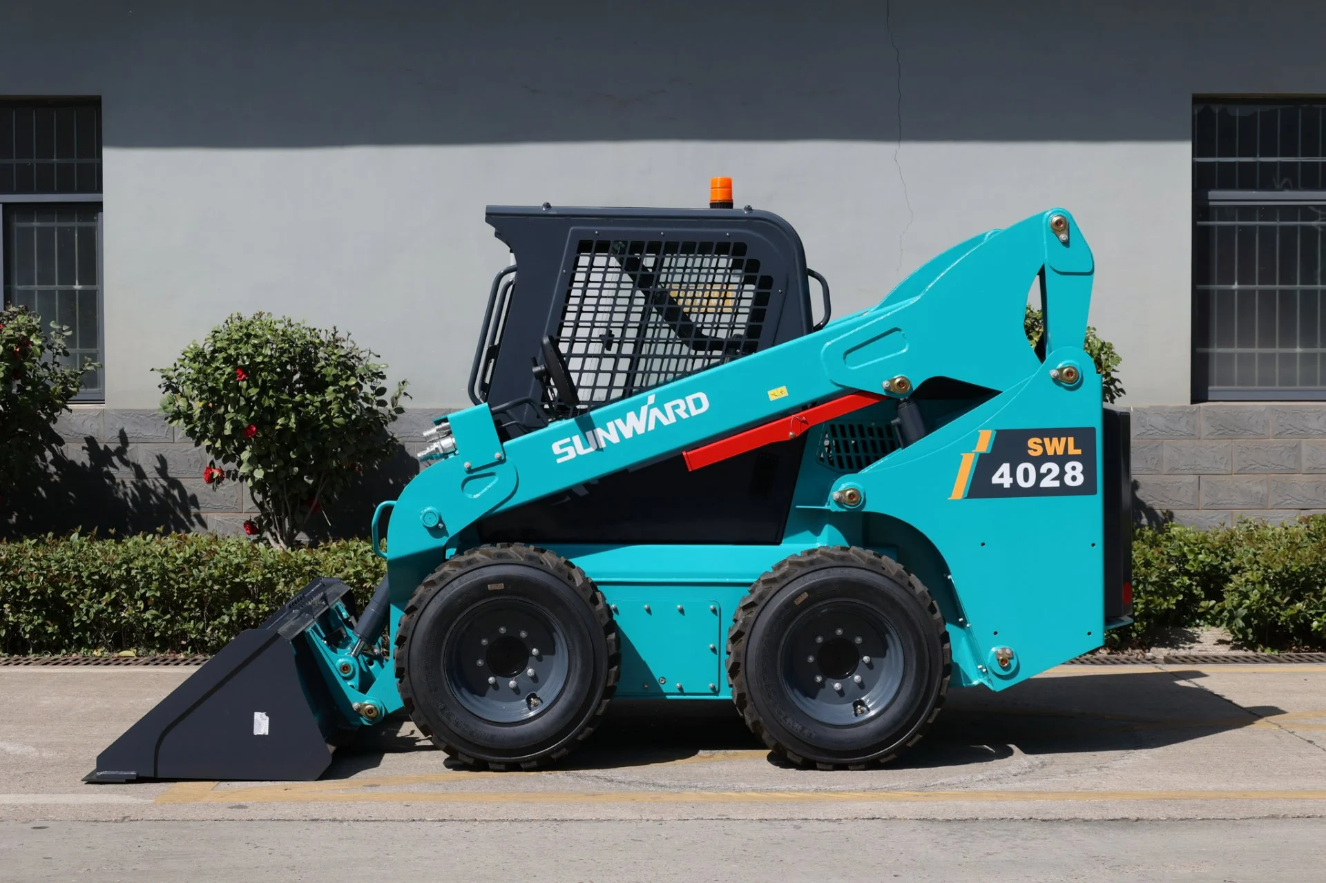 Sunward SWL4028 - миниатюра 9