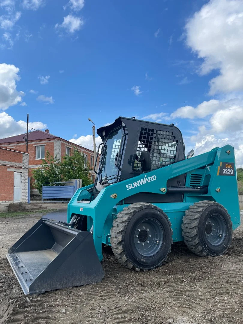 Sunward SWL3220 - миниатюра 3