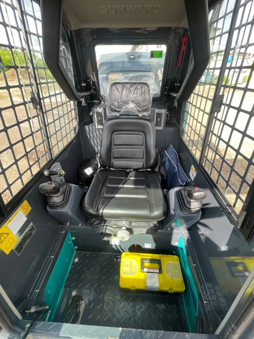 Sunward SWL3220 - миниатюра 23