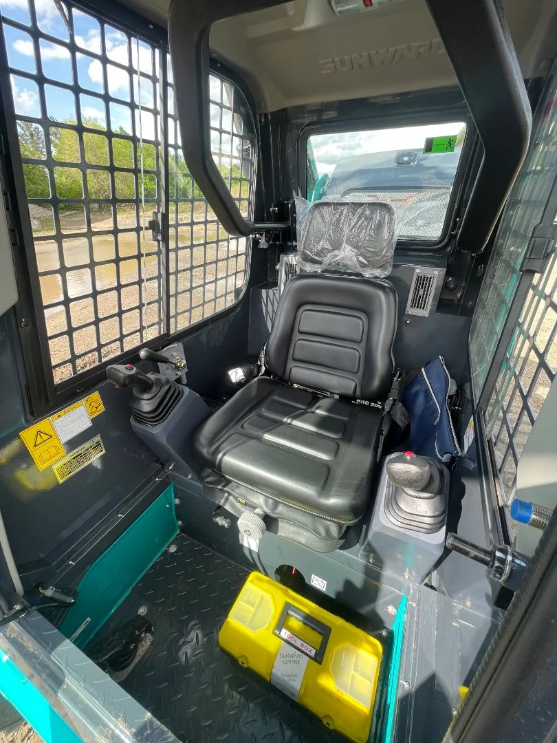 Sunward SWL3220 - миниатюра 24