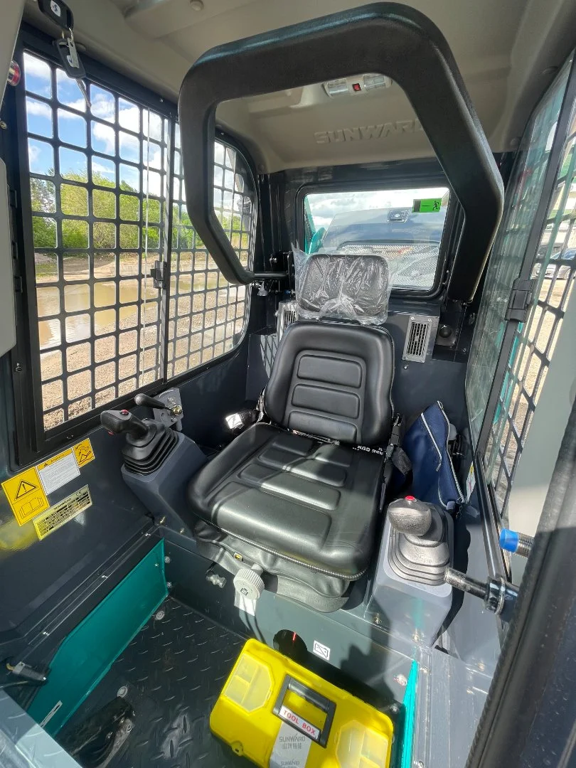 Sunward SWL3220 - миниатюра 25