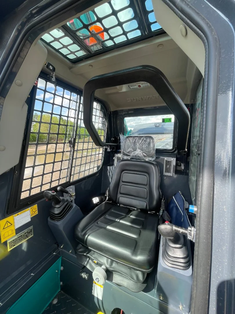 Sunward SWL3220 - миниатюра 26