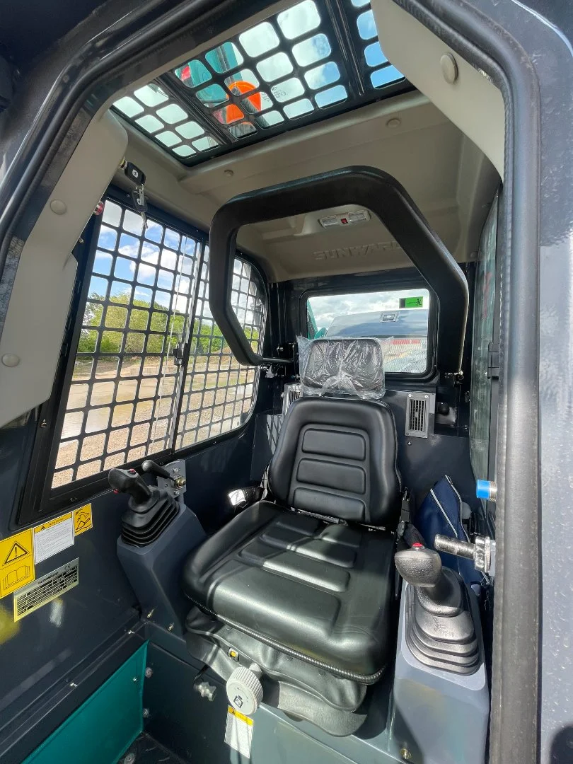 Sunward SWL3220 - миниатюра 27