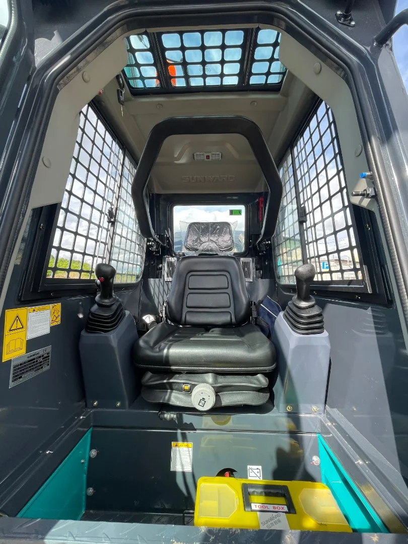 Sunward SWL3220 - миниатюра 30