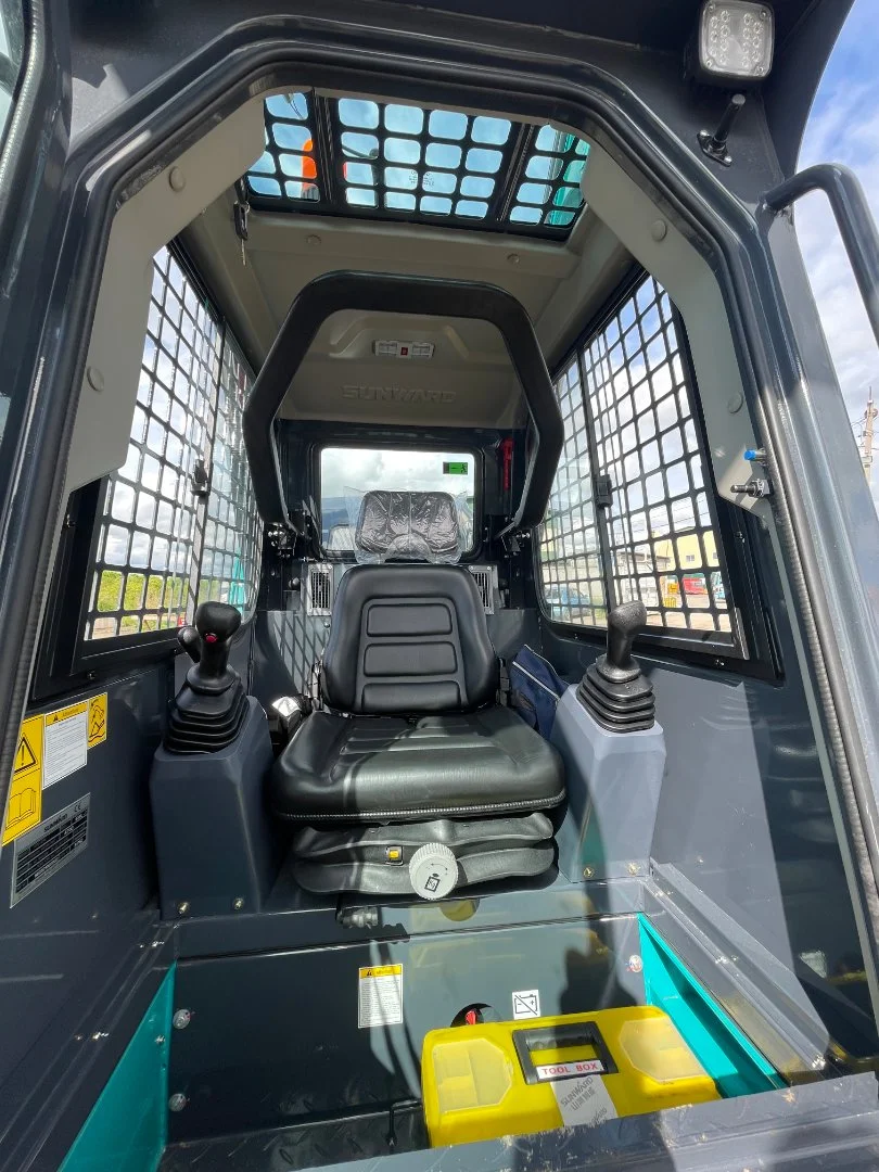Sunward SWL3220 - миниатюра 31